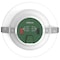 L1 6 in. High Output Commercial LED Down Light, Adjustable Watt / Color, 25-42W, 99Lm/W, AC120-277V LOC-6DL-MW(25/32/42) MCCT(30/40/50)D-HO - alternate 3